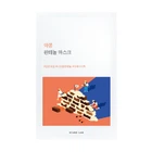 Тканевая маска с экстрактом соевых бобов и пантенолом ROUND LAB Soybean Panthenol Mask Sheet, 25 мл