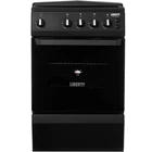 Плита газовая LIBERTY PWG 5101 BL-F