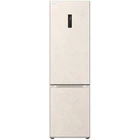 Холодильник LG GC-B509FEMW