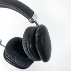 Накладні бездротові навушники Hoco W35 Max Joy BT headphones Black