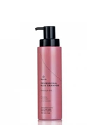 Шампунь Bogenia Marula Oil BG403 №001 профессиональный увлажняющий для сухих и поврежденных волос с маслом марулы 400 мл