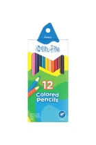Карандаши "Colorite" 12 цветов (1100-12CB)