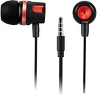 Навушники Canyon (CNE-CEP3R) Red (CNE-CEP3R)