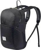 Рюкзак Naturehike NH17A017-B ультралегкий складной туристический с регулируемыми лямками 22 Black