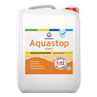 Ґрунт концентрат ESKARO Aquastop Expert (1:12) 10л