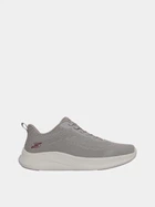 Кроссовки повседневные Skechers 10744611 Тауп 41 KM5774