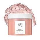 Глиняная маска Beauty of Joseon Red Bean Refreshing Pore Mask для очищения пор 140 мл