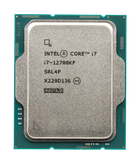 Процесор Intel Core i7 12700KF LGA 1700 OEM (CM8071504553829)