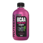 Амінокислота Nutrend BCAA Energy