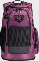 Рюкзак Arena ALL SET BACKPACK 45L фіолетовий Універсальний 55 х 38 х 28 см