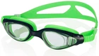 Очки для плавания Aqua Speed CETO 9286 зеленый, черный Детские OSFM
