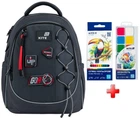 Рюкзак шкільний Kite Education Sport Mode K26-700M-6 подарунок фарби та олівці (на зріст дитини 130-145 см)