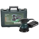Ексцентрикова шліфмашина Metabo FSX 200 Intec (609225500)