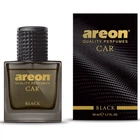 Ароматизатор повітря Areon Car Perfume Glass Black 50мл, MCP01