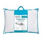 Подушка ортопедическая Eurosleep LATEX GEL ERGO