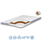 Матрац-топер ортопедичний Family Sleep Cocos Top Air Collection