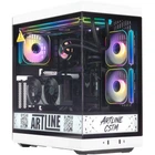 Комп`ютер ARTLINE Gaming Y40Black-White (Y40Black-WhiteV37)