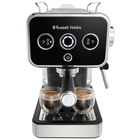 Кавоварка еспрессо Russell Hobbs 26450-56 Distinctions Black (6943149)