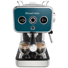 Кавоварка еспрессо Russell Hobbs 26451-56 Distinctions Ocean (6899416)