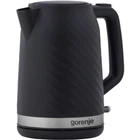 Електрочайник Gorenje K17SPB (7159944)
