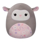 Мягкая игрушка Squishmallows Серый ягненок 30 см (SQER00912) 5254609