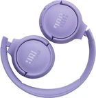 Навушники JBL Tune 520BT Purple
