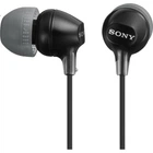 Наушники Sony MDR-EX15AP Black