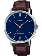 Чоловічі наручні годинники Casio MTP-VT01L-2B