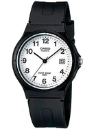 Чоловічі наручні годинники Casio MW-59-7BVEF