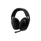 Навушники Logitech G321 Lightspeed Black (981-001563)