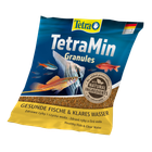 Корм для риб Tetra Min Granules Bio Active