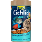Корм Tetra Cichlid Sticks для рибок цихлід