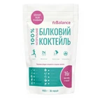 Протеин FitBalance 100% Натуральный Белковый Коктейль