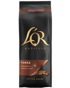 Кофе в зернах L'OR Espresso Forza 500 г