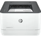 Принтер HP LaserJet Pro 3002dn Білий