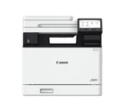 Багатофункціональний пристрій Canon i-SENSYS MF754Cdw II WiFi Білий