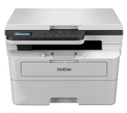 Багатофункціональний пристрій Brother DCP-B7600D Білий