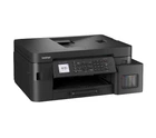 Багатофункціональний пристрій Brother MFC-T930DW WiFi Чорний