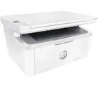 Багатофункціональний пристрій HP LaserJet M140w WiFi Білий