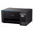 Багатофункціональний пристрій Epson EcoTank L3231 Чорний