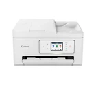 Багатофункціональний пристрій Canon PIXMA TS7750i WiFi Білий