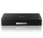 Принтер Epson WorkForce WF-100W Чорний