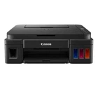 Багатофункціональний пристрій Canon PIXMA G2410 Чорний
