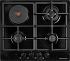 Комбінована варильна поверхня Gunter&Hauer GH 631 BE