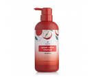 Шампунь для волосся Apple Cider Vinegar Shampoo Bogenia 450 мл