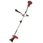 Тример садовий Vitals Master, AZT 3680-1n BL Kit, 36V (18+18), 25.5см, ніж/ліска 36см, 4Ah, 4.5кг (243562) Vitals 243562 1060847