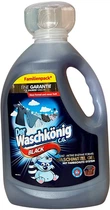Гель для прання Waschkonig Black 3.305 л (4260418935721)