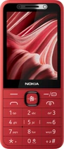 Мобильный телефон Nokia 215 (2nd Edition) (2026) Red