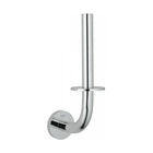 Тримач для запасного рулону туалетного паперу Grohe Essentials New (40385001)