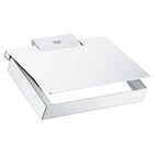 Тримач для туалетного паперу Grohe Selection Cube (40781000)